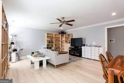 4902 Summer Wind Drive, Buford, GA 30519 - Photo 33