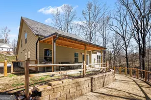 994 Lakeview Dr, Commerce, GA 30529 - Photo 35