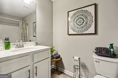 994 Lakeview Drive, Commerce, GA 30529 - Photo 29