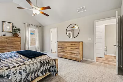 994 Lakeview Drive, Commerce, GA 30529 - Photo 19