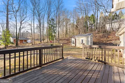 296 Modoc Drive, Cornelia, GA 30531 - Photo 31