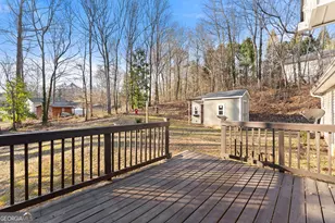 296 Modoc Dr, Cornelia, GA 30531 - Photo 31