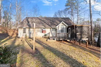 296 Modoc Drive, Cornelia, GA 30531 - Photo 37