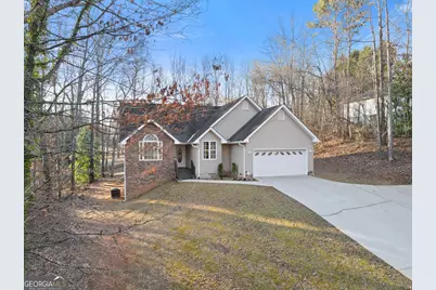 296 Modoc Drive, Cornelia, GA 30531 - Photo 5