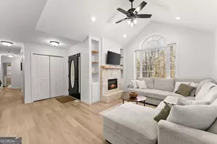 296 Modoc Dr, Cornelia, GA 30531 - Photo 9