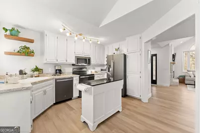 296 Modoc Drive, Cornelia, GA 30531 - Photo 13