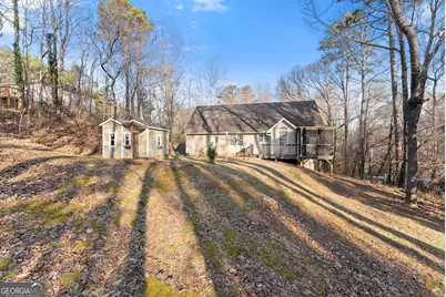 296 Modoc Drive, Cornelia, GA 30531 - Photo 39