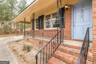 2315 Silver Pines Dr, Macon, GA 31206 - Photo 5