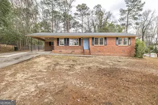 2315 Silver Pines Dr, Macon, GA 31206 - Photo 1