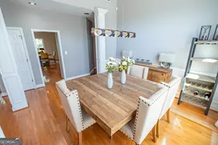 229 Overland Trail, McDonough, GA 30252 - Photo 7