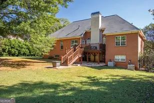 229 Overland Trail, McDonough, GA 30252 - Photo 37