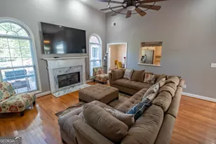 229 Overland Trail, McDonough, GA 30252 - Photo 9