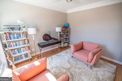 229 Overland Trail, McDonough, GA 30252 - Photo 5