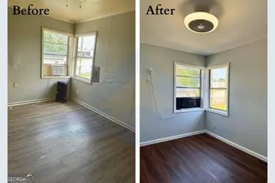 4843 Old Dixie Highway, Forest Park, GA 30297 - Photo 5