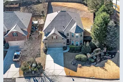 6810 Rocking Horse Lane, Cumming, GA 30040 - Photo 39