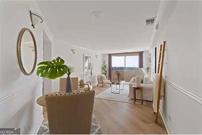 1501 Clairmont Road #0, Decatur, GA 30033 - Photo 7