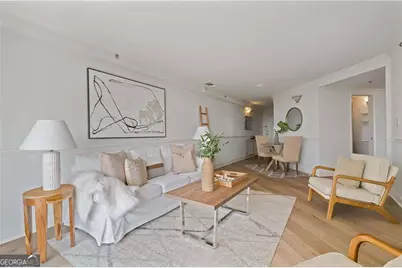 1501 Clairmont Road #0, Decatur, GA 30033 - Photo 9