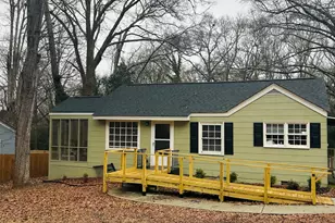 624 W Howell St, Hartwell, GA 30643 - Photo 3