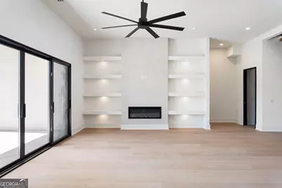 360 Campground Road, McDonough, GA 30253 - Photo 9