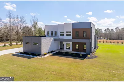 360 Campground Road, McDonough, GA 30253 - Photo 3