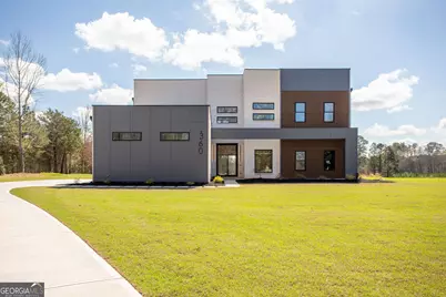 360 Campground Road, McDonough, GA 30253 - Photo 1