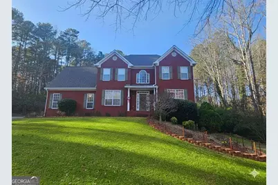 2624 Brook Forest Drive, Lawrenceville, GA 30043 - Photo 1