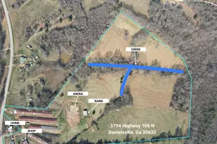 3794 Hwy 106 N, Danielsville, GA 30633 - Photo 15