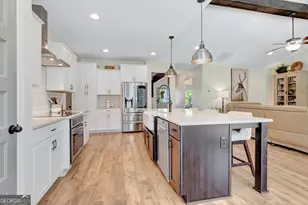 150 Wild Boar Wy, Newnan, GA 30263 - Photo 21