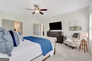 150 Wild Boar Wy, Newnan, GA 30263 - Photo 27