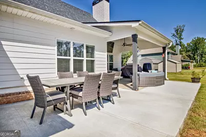 150 Wild Boar Way, Newnan, GA 30263 - Photo 41