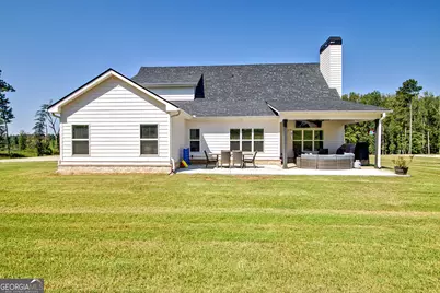 150 Wild Boar Way, Newnan, GA 30263 - Photo 45