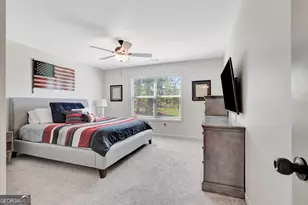 150 Wild Boar Wy, Newnan, GA 30263 - Photo 35