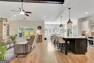 150 Wild Boar Wy, Newnan, GA 30263 - Photo 13