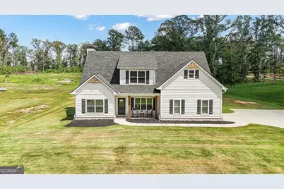 150 Wild Boar Way, Newnan, GA 30263 - Photo 1