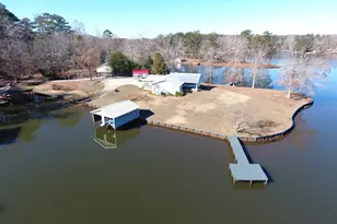 166 Montego Bay Rd NW, Milledgeville, GA 31061 - Photo 1