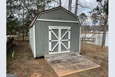 166 Montego Bay Road NW, Milledgeville, GA 31061 - Photo 31