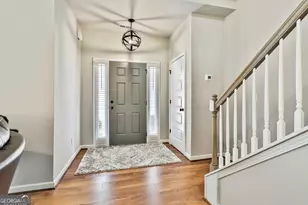 124 Wilmington Ct, Newnan, GA 30263 - Photo 7
