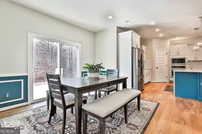 124 Wilmington Court, Newnan, GA 30263 - Photo 17