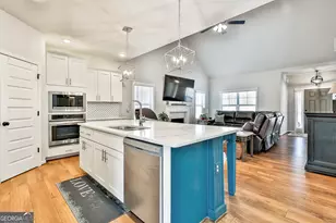 124 Wilmington Ct, Newnan, GA 30263 - Photo 15