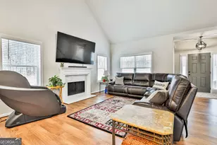 124 Wilmington Ct, Newnan, GA 30263 - Photo 9