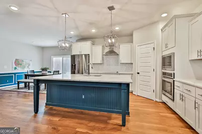 124 Wilmington Court, Newnan, GA 30263 - Photo 11