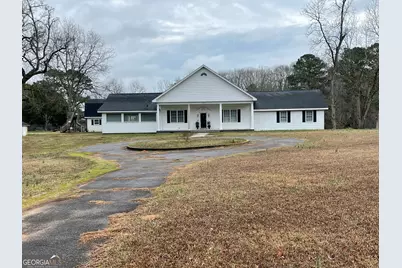 315 Wilder Road, Griffin, GA 30224 - Photo 1