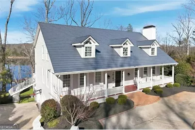 4120 Willow Trace, Gainesville, GA 30506 - Photo 57