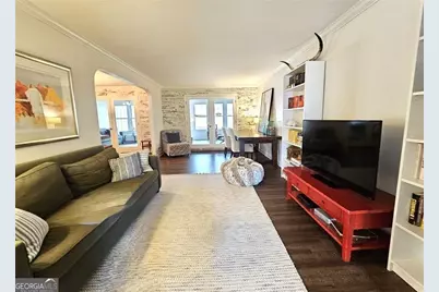 820 Oakhaven Drive, Roswell, GA 30075 - Photo 9