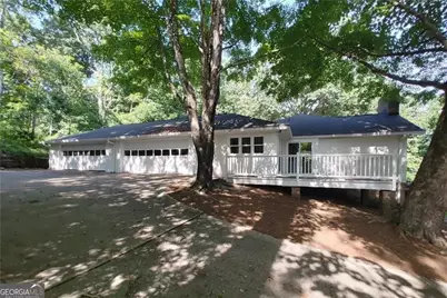 820 Oakhaven Drive, Roswell, GA 30075 - Photo 35