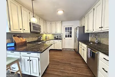 820 Oakhaven Drive, Roswell, GA 30075 - Photo 5