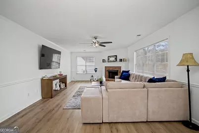 308 Calgary Drive, Peachtree City, GA 30269 - Photo 15