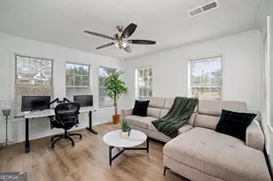 308 Calgary Dr, Peachtree City, GA 30269 - Photo 5