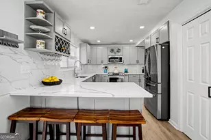 308 Calgary Dr, Peachtree City, GA 30269 - Photo 11