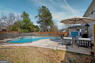 308 Calgary Drive, Peachtree City, GA 30269 - Photo 33